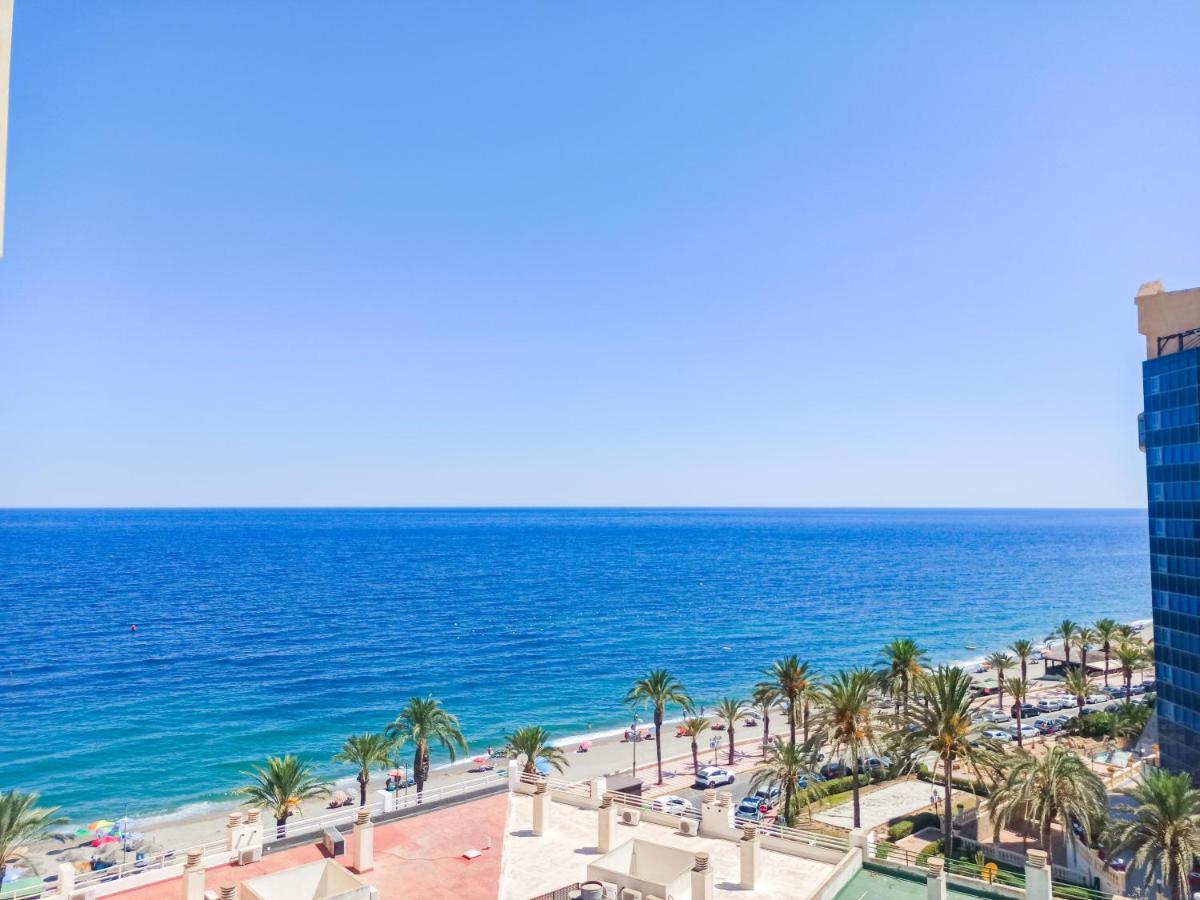 شقة Expoholidays- Eucalipto 5º1 اغوادولس المظهر الخارجي الصورة
